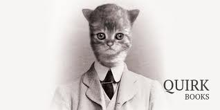 Quirk Books wants You!